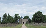 Vignette pour Cimetière militaire allemand de Dagneux