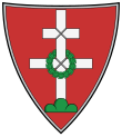 Wapenschild