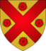 Blason de Mondorf-les-Bains