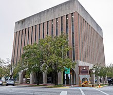 Courthouse Darlington County, SC, US.jpg