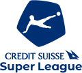 Vorschaubild für Super League (Schweiz)