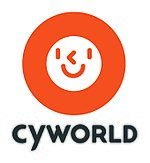 Logo de Cyworld
