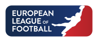 Logo der European League of Football