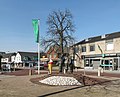 Eerbeek, vista en la calle: Stuijvenburchstraat