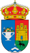 Escudo de Berlangas de Roa (Burgos)