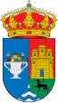 Blason de Berlangas de Roa