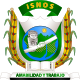 Isnos – Stemma