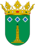 Brasão de armas de Jaraba