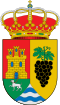 Escudo de La Cueva de Roa (Burgos)