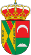 Blason de Montesclaros