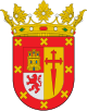 Герб муниципалитета Вильянуэва-дель-Рио-и-Минас