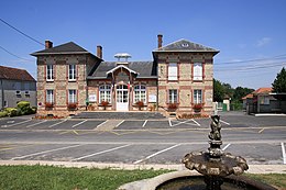 Saint-Siméon – Veduta