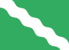 Flag of Hedrum Municipality