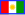 北部州（スリランカ）の旗