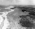 Haleiwa Fighter Strip in 1933