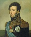 Jean-Thomas Arrighi de Casanova (1778-1853), duc de Padoue