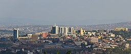 Centrala Kigali (2015)