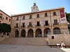 Casa consistorial de Denia