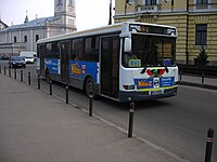 Autobusa