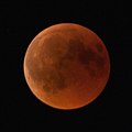 Eclipsa văzută din Lonsee, în Germania la 20:53 UTC