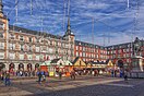 Plaza Mayor