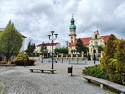 Mary Magdalene Church