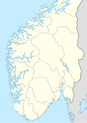 Adeccoligaen 2008 (Norwegen Süd)