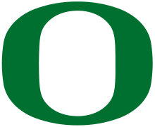 Description de l'image Oregon Ducks logo.svg.