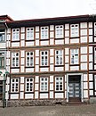 Wohnhaus