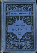 Hans Christian Andersen Baśnie