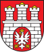 Blason de Zgierz