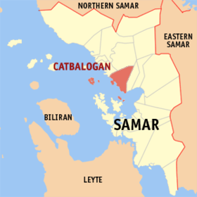 Catbalogan