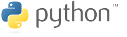 Logo do Python