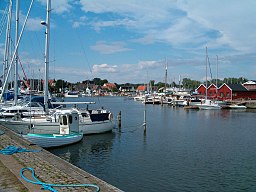 Råå hamn