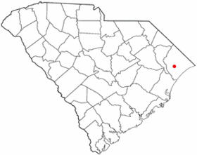 Localisation de Conway