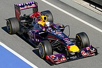 Red Bull RB9