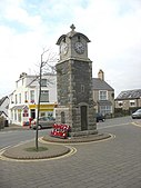 Rhosneigr War Memorial