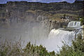 Cascata Shoshone (Idaho)