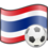 Abbozzo calciatori thailandesi