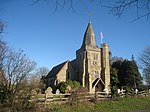 Church of St James