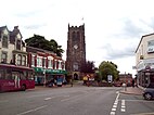 St Lawrence's Church, Heanor