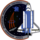 Logo von STS-80