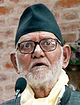 Sushil Koirala