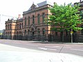 The Old Town Hall (1860–1879; Grade B1)