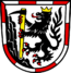 Blason de Arzberg