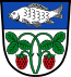 Blason de Feldafing