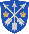 Wappen von Ähtäri