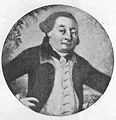 Alexander Walker Ross 1710-1792