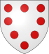 Armoiries de la famille Staël von Holstein