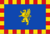 Bandeira de Alfajarín